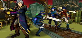 Illustration for article titled Codename STEAM Impressions: My Time With TtT2 is Ruining My TRPG Skills